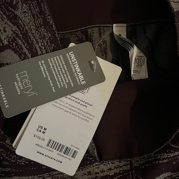 Athleta yoga outfit - Picture 7 of 10